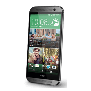 Unlock HTC One M8S