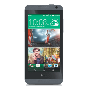 Unlock HTC Desire 610