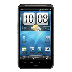 Unlock HTC Inspire 4G