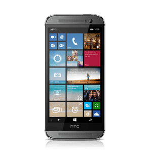 Unlock HTC One M8 Windows