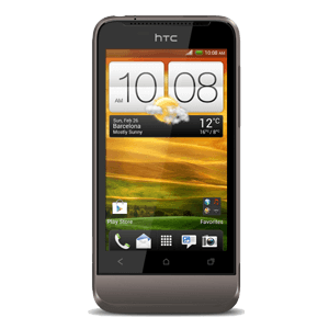 Unlock HTC One V