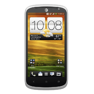 Unlock HTC One VX