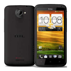 Unlock HTC One X
