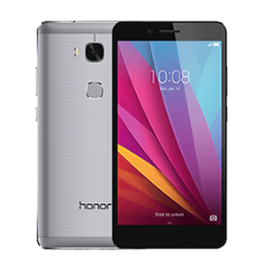 Unlock Huawei Honor 5X