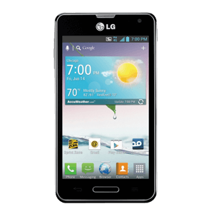 Unlock LG Optimus F3