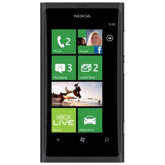 Nokia lumia 900 canada unlock code