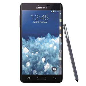 Unlock Samsung Galaxy Note Edge