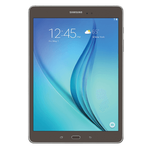 Unlock Samsung Galaxy Tab A 9..7