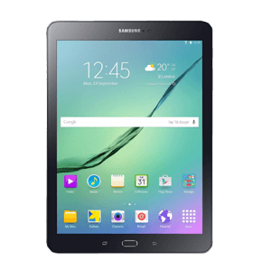 Unlock Samsung Galaxy Tab S2 9.7