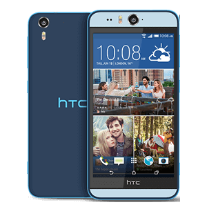 Unlock HTC Desire Eye