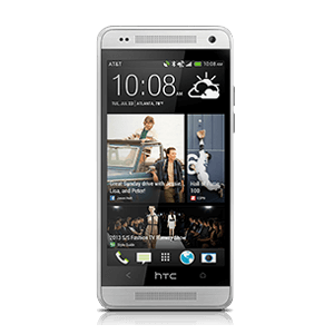 Unlock HTC One Mini