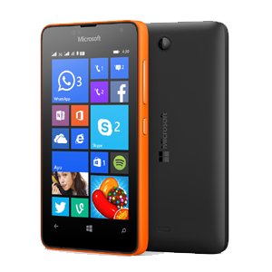 Unlock Microsoft Lumia 430