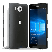 unlock microsoft lumia 950