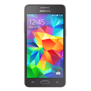 Unlock Samsung Galaxy Grand Prime