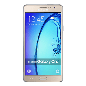 Unlock Samsung Galaxy On7