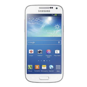 Unlock Samsung Galaxy S4 Mini