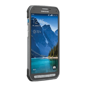 Unlock Samsung Galaxy S5 Active